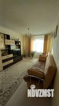 2-к квартира, вторичка, 54м2, 3/4 этаж