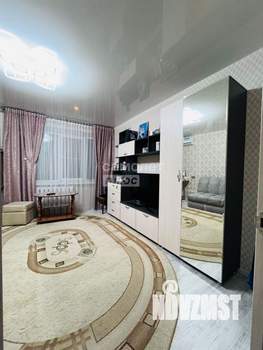 3-к квартира, вторичка, 61м2, 3/10 этаж