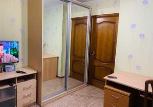 3-к квартира, вторичка, 69м2, 3/5 этаж