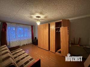 1-к квартира, вторичка, 30м2, 1/5 этаж