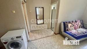 1-к квартира, вторичка, 30м2, 3/5 этаж