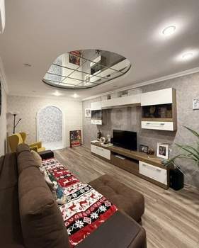 3-к квартира, вторичка, 79м2, 4/9 этаж