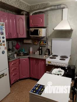 Студия квартира, вторичка, 33м2, 3/5 этаж
