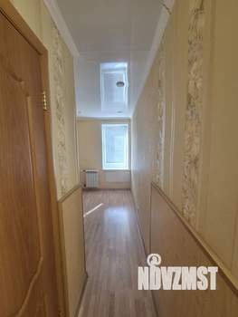 2-к квартира, вторичка, 46м2, 3/10 этаж