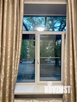 2-к квартира, вторичка, 34м2, 1/5 этаж