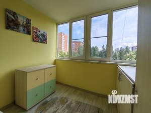 3-к квартира, вторичка, 66м2, 5/9 этаж