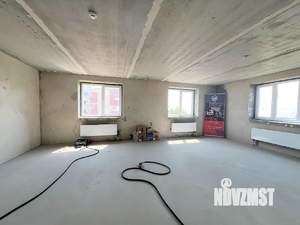 3-к квартира, вторичка, 60м2, 2/3 этаж