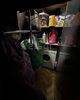 3-к квартира, вторичка, 65м2, 4/9 этаж