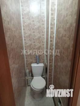 1-к квартира, вторичка, 37м2, 6/9 этаж