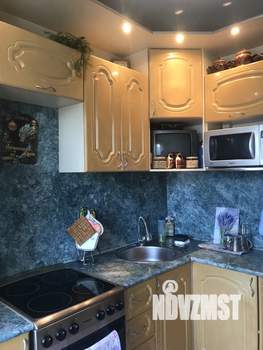 1-к квартира, вторичка, 33м2, 9/9 этаж