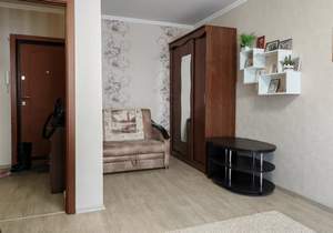 1-к квартира, вторичка, 32м2, 1/16 этаж