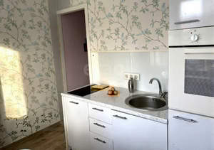 2-к квартира, вторичка, 46м2, 5/9 этаж