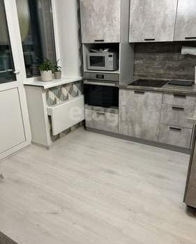 1-к квартира, вторичка, 31м2, 2/5 этаж