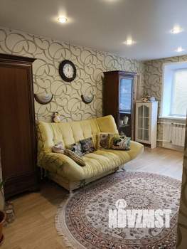 3-к квартира, вторичка, 51м2, 5/5 этаж