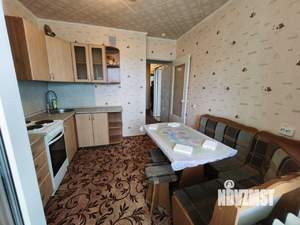 1-к квартира, вторичка, 42м2, 4/9 этаж