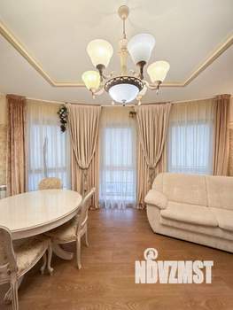 3-к квартира, вторичка, 93м2, 5/13 этаж