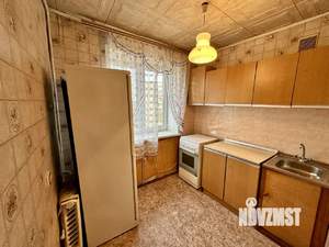 2-к квартира, вторичка, 42м2, 5/5 этаж
