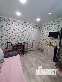 1-к квартира, вторичка, 33м2, 7/16 этаж