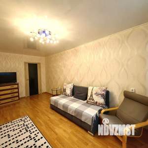 2-к квартира, вторичка, 52м2, 7/10 этаж