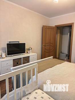 3-к квартира, вторичка, 65м2, 3/9 этаж
