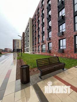 2-к квартира, вторичка, 56м2, 1/6 этаж