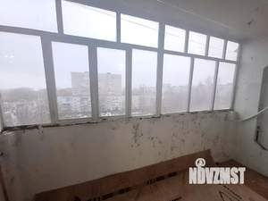 2-к квартира, вторичка, 50м2, 8/16 этаж