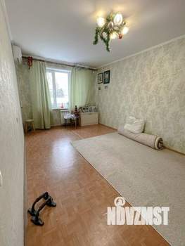 2-к квартира, вторичка, 43м2, 2/9 этаж
