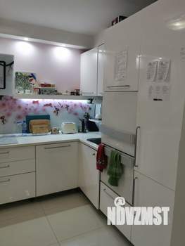 4-к квартира, вторичка, 80м2, 2/9 этаж