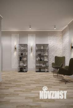 2-к квартира, вторичка, 45м2, 1/15 этаж