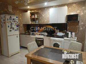 Студия квартира, вторичка, 37м2, 8/10 этаж