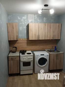 2-к квартира, вторичка, 44м2, 3/4 этаж