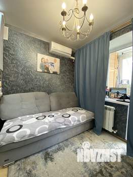 2-к квартира, вторичка, 55м2, 5/12 этаж
