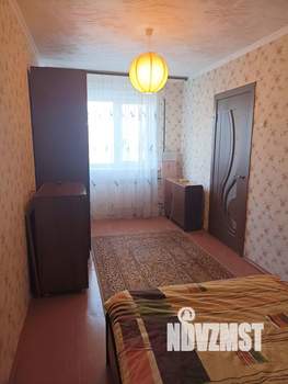 2-к квартира, вторичка, 46м2, 3/5 этаж