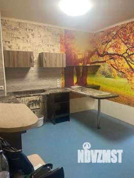 2-к квартира, вторичка, 34м2, 3/12 этаж