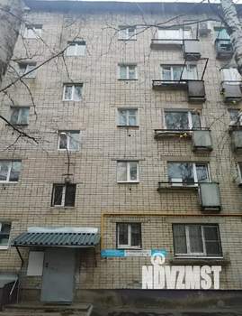 1-к квартира, вторичка, 29м2, 3/5 этаж