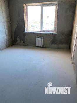 3-к квартира, вторичка, 125м2, 13/17 этаж