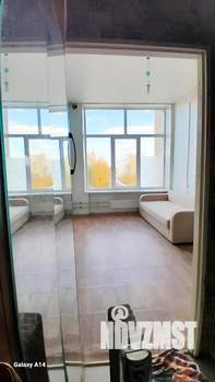 Студия квартира, вторичка, 19м2, 3/4 этаж