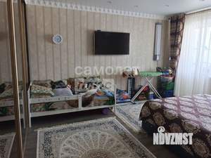 1-к квартира, вторичка, 41м2, -2/16 этаж