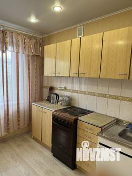1-к квартира, вторичка, 31м2, 5/9 этаж