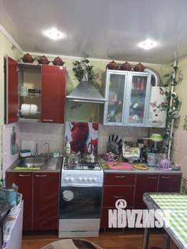 2-к квартира, вторичка, 36м2, 4/5 этаж