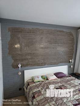 3-к квартира, вторичка, 68м2, 1/4 этаж