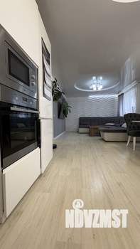 3-к квартира, вторичка, 93м2, 10/19 этаж