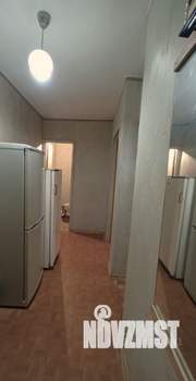 3-к квартира, вторичка, 61м2, 2/5 этаж