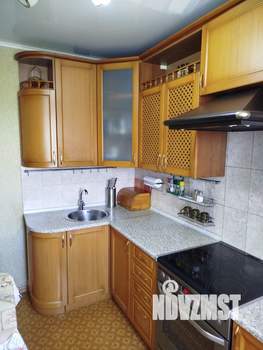 3-к квартира, вторичка, 65м2, 8/9 этаж