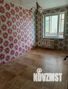 2-к квартира, вторичка, 44м2, 2/5 этаж
