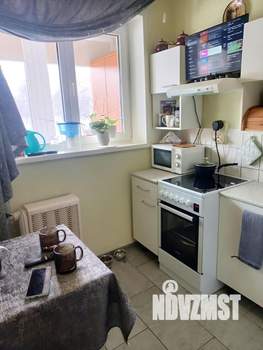 1-к квартира, вторичка, 30м2, 1/5 этаж