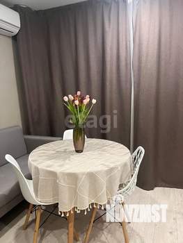 2-к квартира, вторичка, 57м2, 11/18 этаж