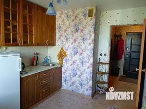 1-к квартира, вторичка, 38м2, 8/16 этаж