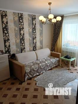 1-к квартира, вторичка, 34м2, 6/9 этаж