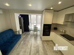 2-к квартира, вторичка, 56м2, 5/8 этаж